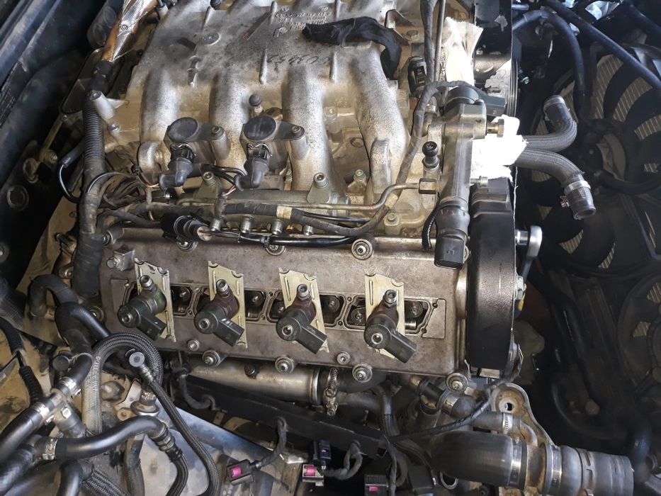 Сто ремонт двигателей  авто автомобиле компютерна діагн..димогенератор