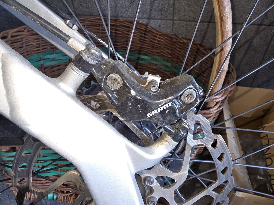 Sprzedam rower  haibike nduro7