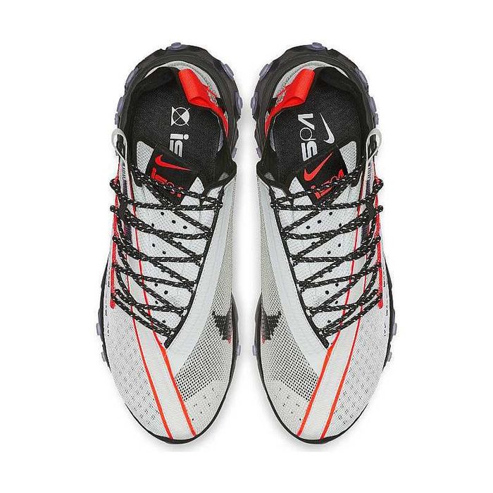 Nike react Ispa кроссовки 44