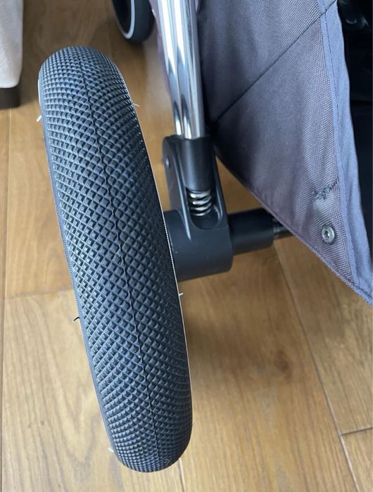 Дитяча коляска Cybex Priama 3.0