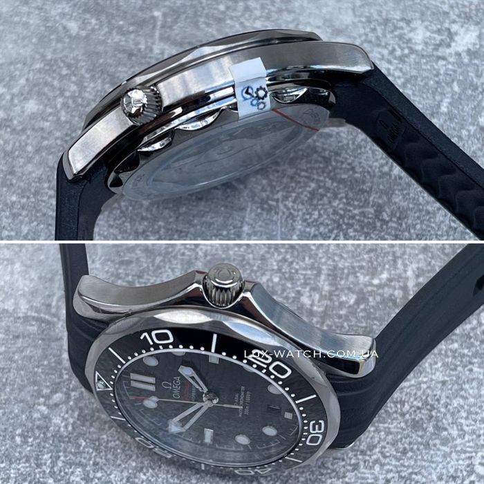 Часы Omega Seamaster Diver Co-Axial