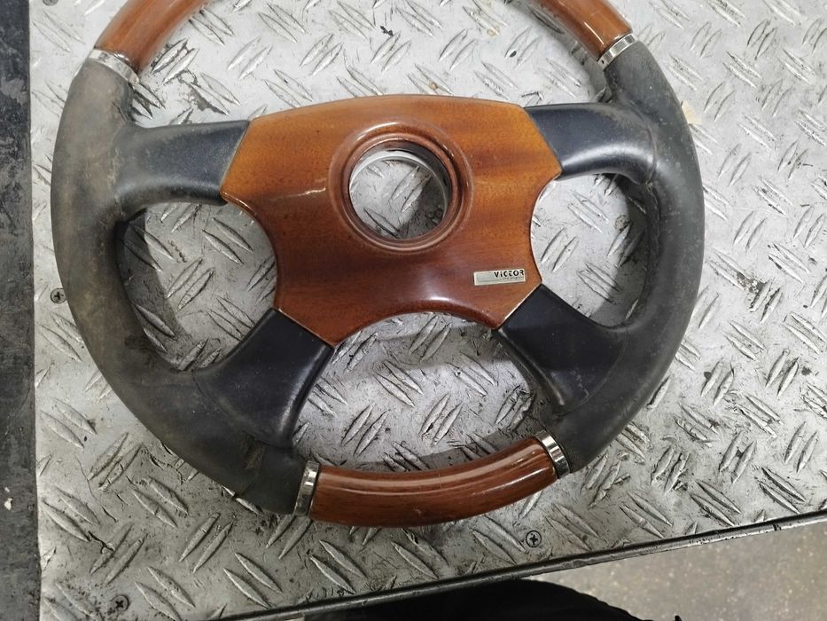 kierownica sportowa  ''Victor''