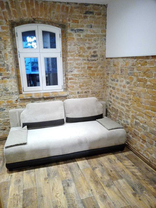 Bierun Stary mieszkanie 40m2