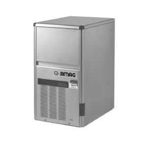 Máquina de Gelo NOVA