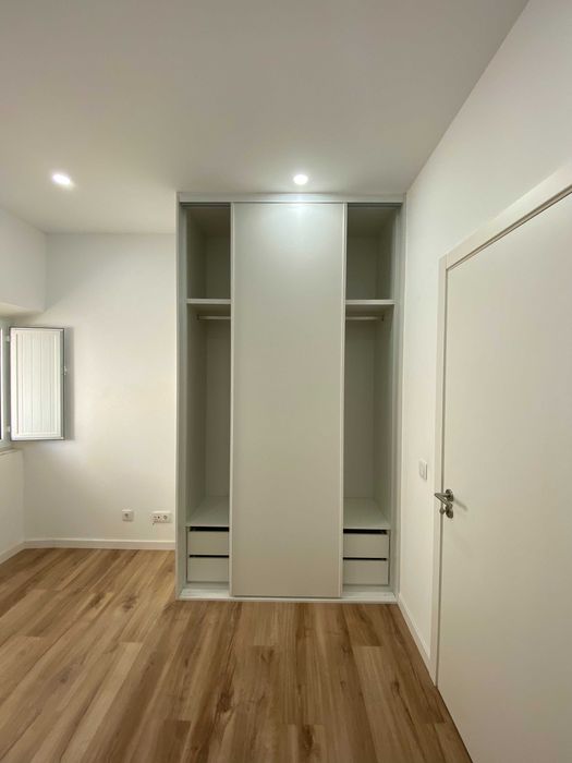 Moradia em banda T2 para alugar