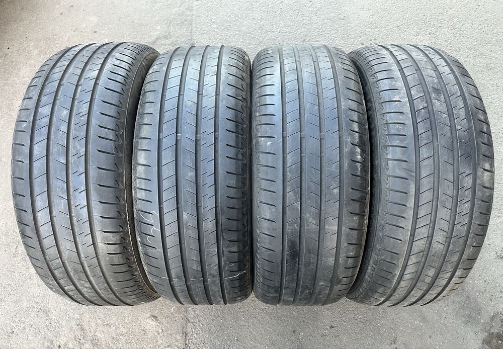 Шини 245 50 19 105W Bridgestone Alenza 001 комплект