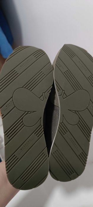 Кросівки Max Mara