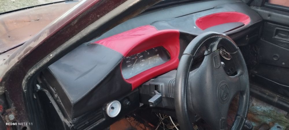 Продам ваз 2109 ціляком або по запчастинах