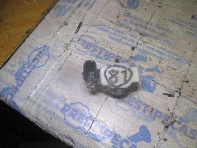 Sensor de estacionamento BMW 1 (F20)