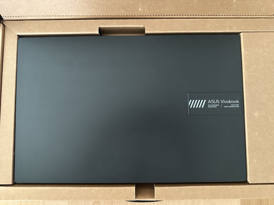 Portátil ASUS  Vivobook E1504G com Garantia