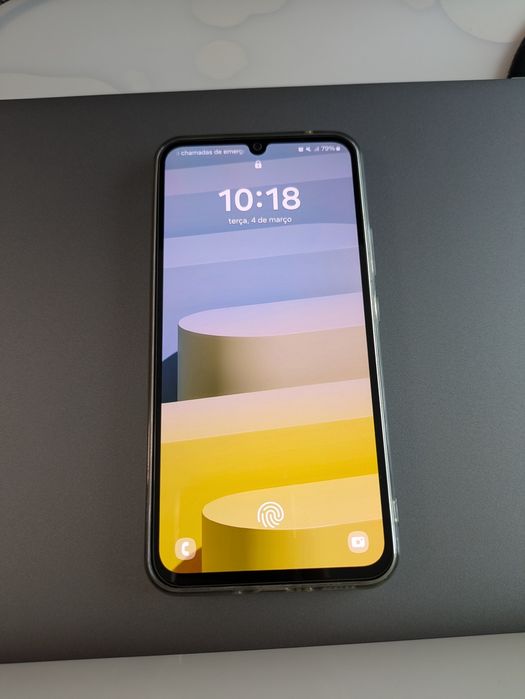 Smartphone Samsung Galaxy A34 5G