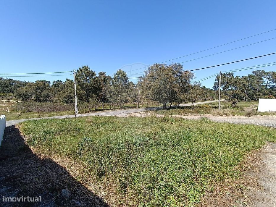 Terreno  para venda