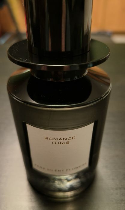 Zara Romance d'Iris 100ml