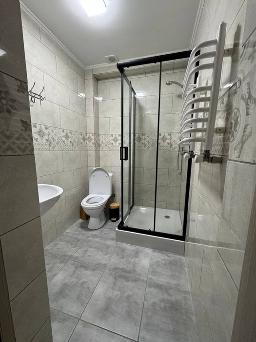 Садиба «Карпатська мить» в Буковелі