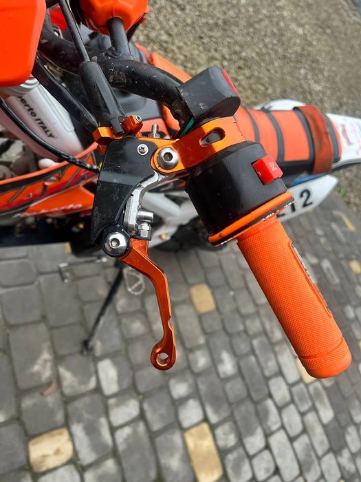 Підбайк KAYA 125