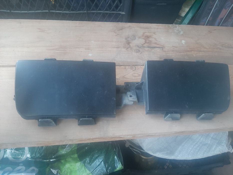 БМВ Е34 БК Птф  бмв е34