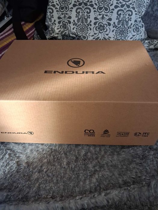 Buty rowerowe endura 28,5cm