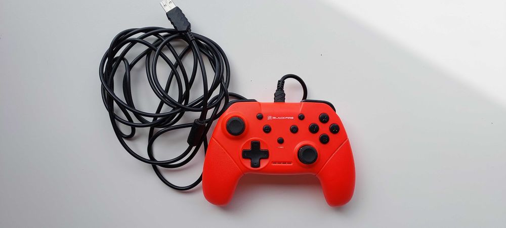 Comando para Nintendo Switch