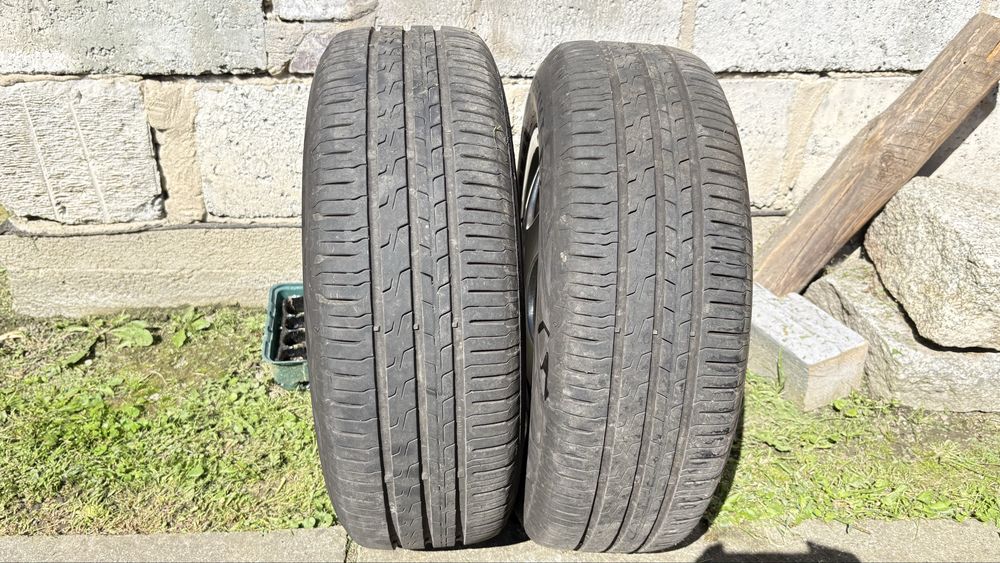 Alufelgi borbet 14 4x100