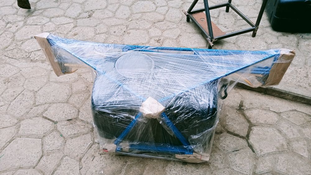 Оприскувачі до трактора