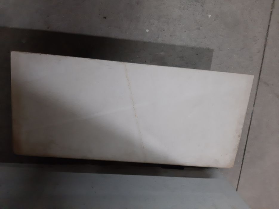 Pedra Mármore (bege)