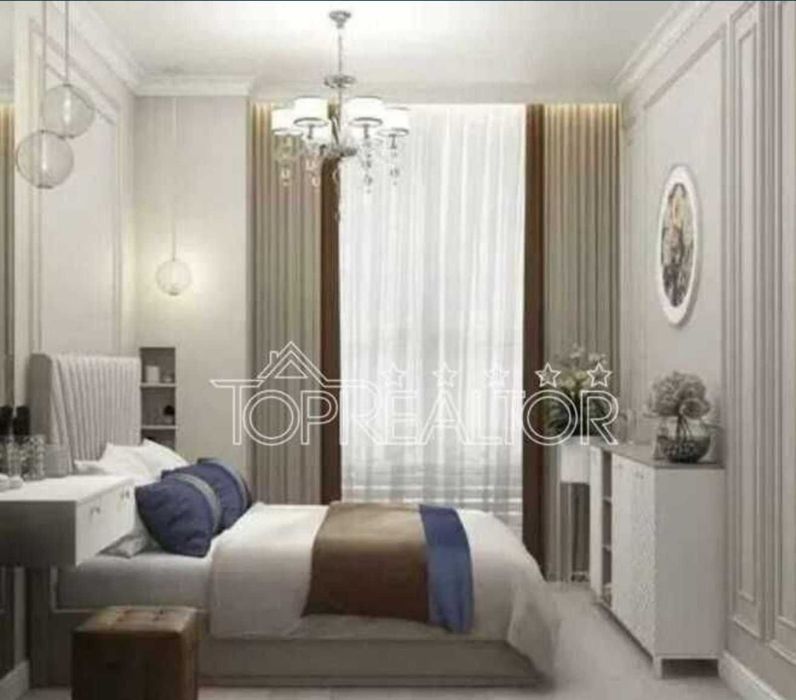 Продам 2 к. квартиру ЖК РЕЗИДЕНЦІЯ! АВАНТАЖ! Наукова! Чорнові роботи.