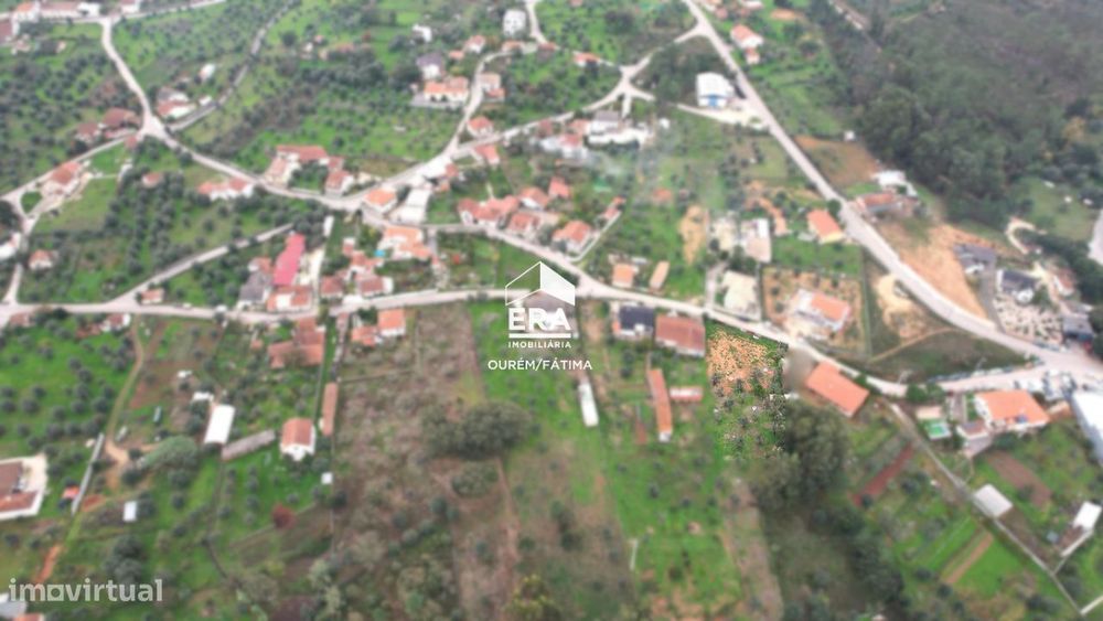 Terreno para Construção perto da Freixianda