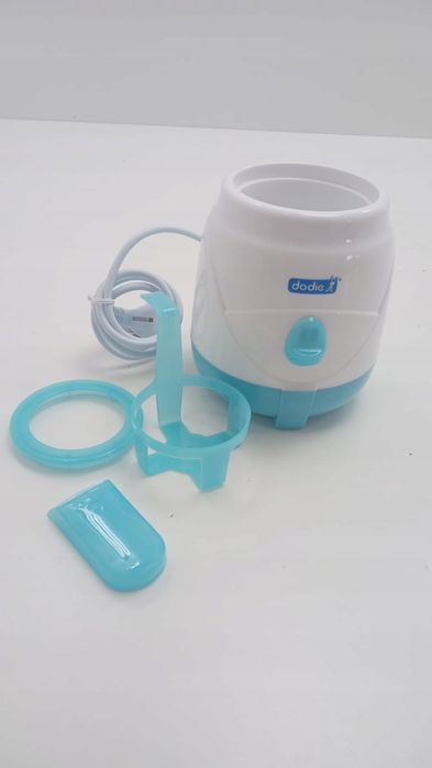 Dodie Elektryczny podgrzewacz do butelek