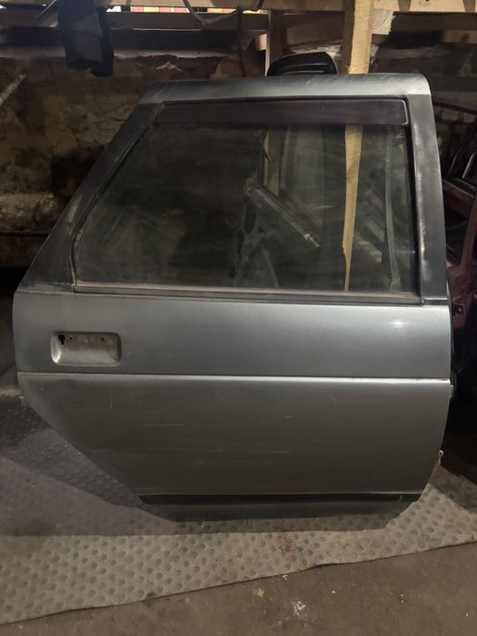 Двері Ваз 2110-2111 лада пріора 2170-2171