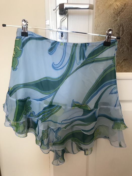 Krótka spódnica  Benetton