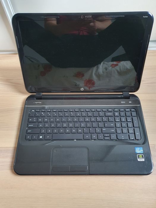 HP Sleekbook 15-B050EW Intel i5 Nvidia 2GB