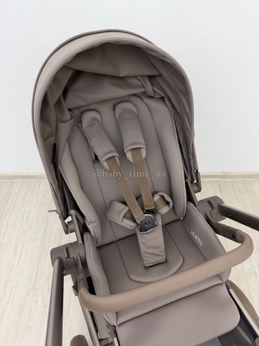 Anex Flo Yuki 3в1 коляска Анекс Фло + автокрісло Анекс