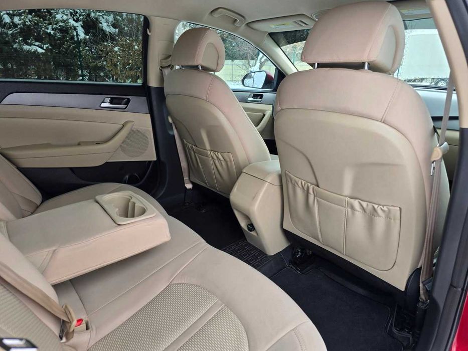 Продам  Hyundai Sonata 2015. Можна в розстрочку, під викуп.