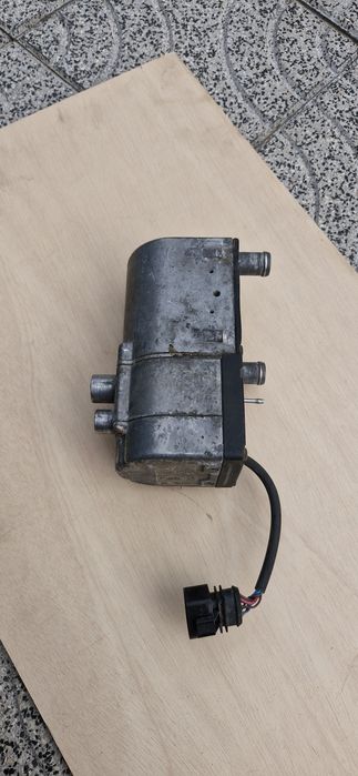 Webasto Eberspächer VW Caravelle, Multivan,Transporter T-4. Mod.2001