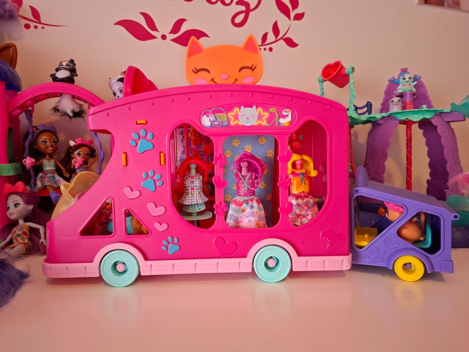 Enchantimals – Original Mattel