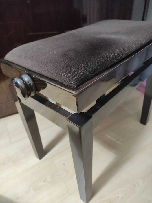 Piano Vertical Scholze