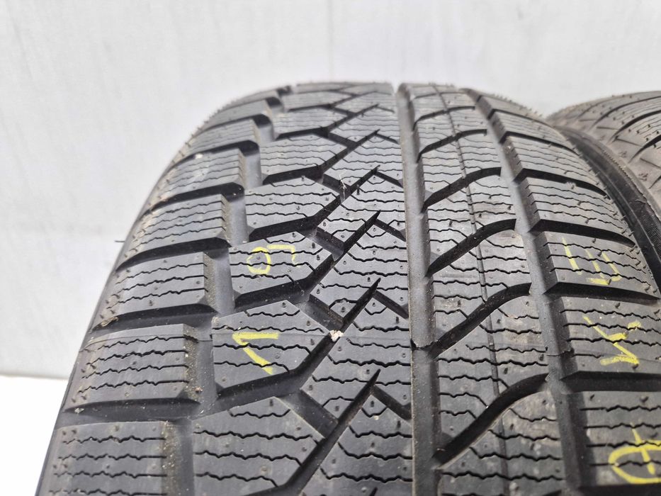 Westlake Zuper Snow Z-507 245/45r19 102V 2022r 7mm XL Rant N4227