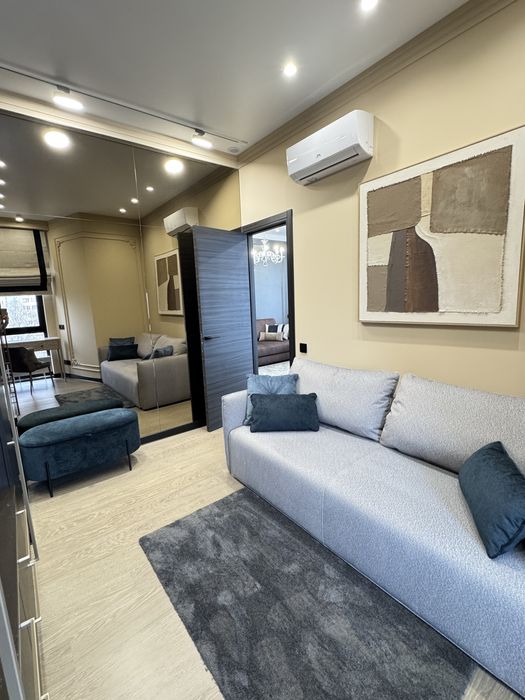 Роскошь в деталях‼️ 2-х комнатная на 7 Фонтана/ Аркадия ЖК Итака