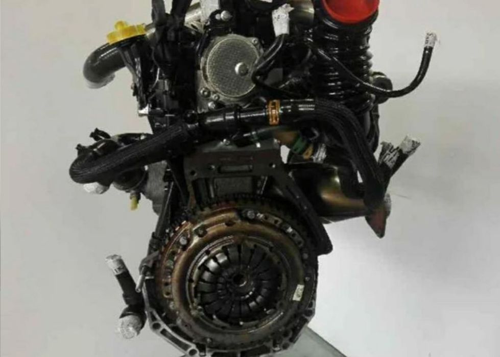 Motor Renault Megane Fluence Scénic Clio 1.5Dci 86Cv Ref.K9K830