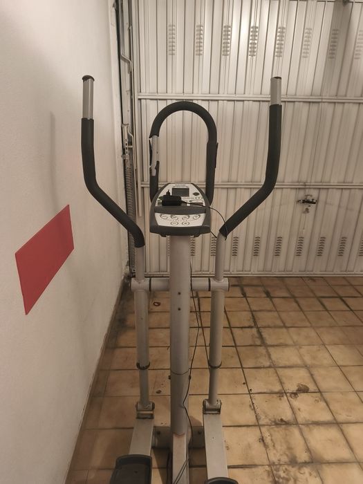 Elitica elétrica