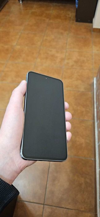 Samsung A566B Galaxy A56 5G 8/256GB Graphite EU !Як Новий 11 Циклів!