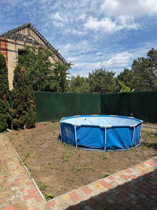 Дом 146 м² • 2 уровня • Участок 3,5 сотки • Черноморка/Совиньон • Газ, генератор, бассейн • Полный пакет документов • Госпрограммы