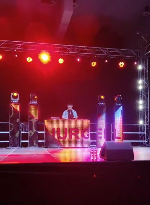 Dj Jurgiel  na Twoją imprezę życia!!!