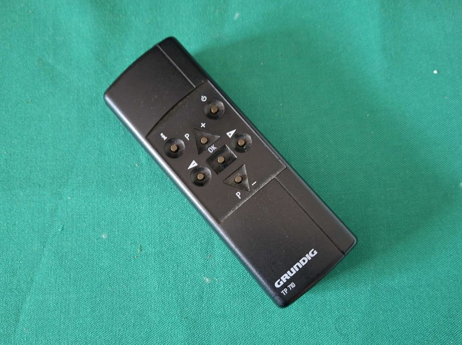 TV Televisor CRT Grundig P37-060
