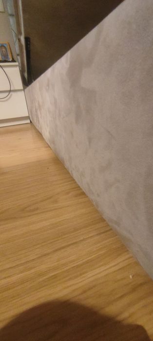 Cama de Casal  con arrumção 160x200