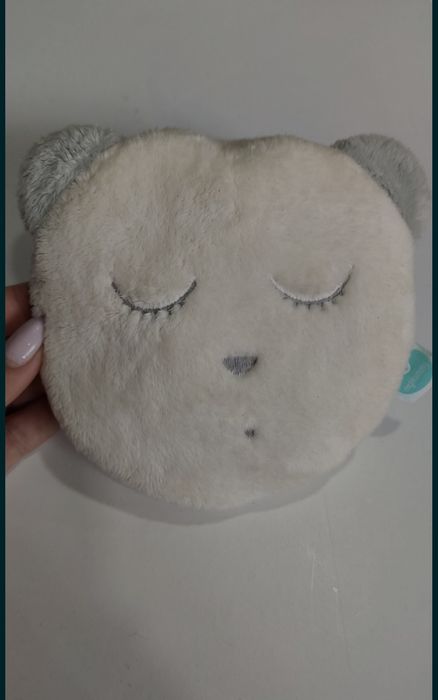 Браслет игрушка белый шум myHummy