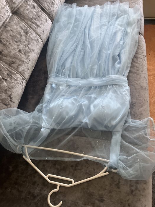Vendo vestido de mulher