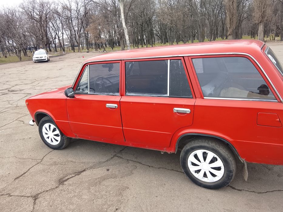 Ваз2102 в отлично состояни