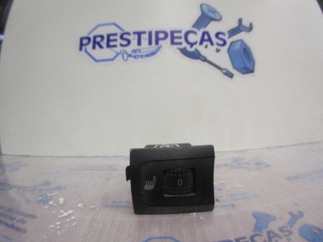 Botão / interruptor aquecimento de bancos SEAT Toledo II (1M2)