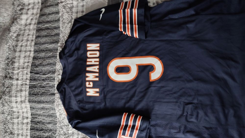 Koszulka NFL Nike Jersey Chicago Bears